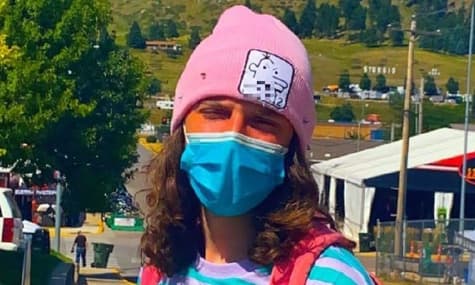 Син здав ФБР батька, який брав участь у штурмі Капітолія. Батько нібито погрожував застрелити його, якщо він це зробить