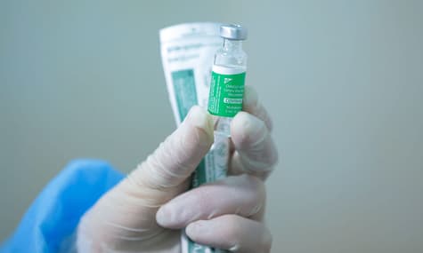Индийская вакцина CoviShield: бояться или нет?