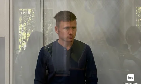 Учителя, якого судять за вбивство підлітків на Вінниччині, визнали винним у домаганнях до учениць. Але його не покарали