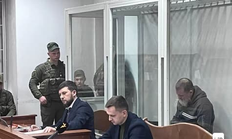 Экс-главе СБУ в Крыму Олегу Кулиничу продлили содержание под стражей. Его подозревают в госизмене