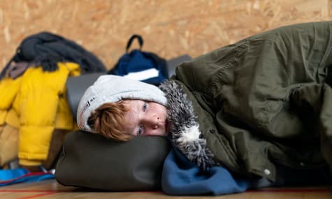 На Донеччині оголосили примусову евакуацію дітей ще в 7 населених пунктах