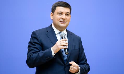 Наступне підвищення цін на газ відбудеться по закінченню опалювального сезону