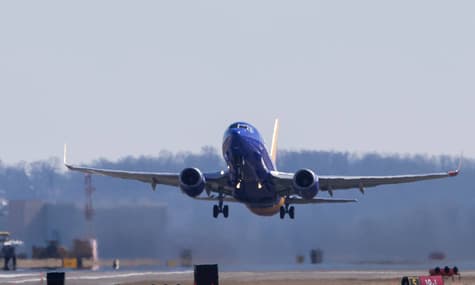 Чорні скриньки показали «явну схожість» між двома катастрофами Boeing 737 MAX