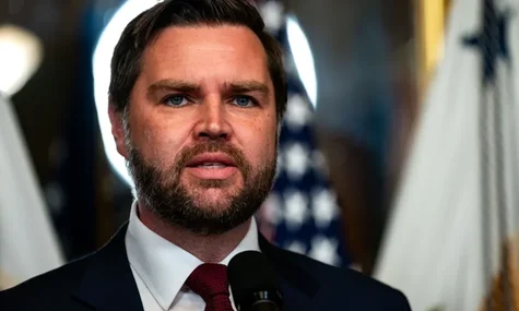 Віцепрезидента США Венса освистали на концерті симфонічного оркестру у Вашингтоні