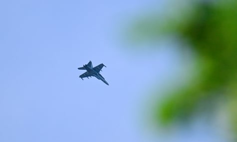 Випадково запустили не туди. Дронова загроза у Фінляндії, через яку закривали аеропорт, виникла через помилку України — HS
