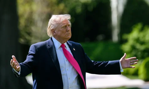 Трамп вважає, що війна в Україні «вже близька до завершення»