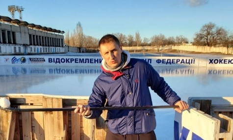 «Зрозумів, що після таких відповідей до обміну я можу просто не дожити». Як віра та вірші врятували прокурора з Луганська в полоні у рф
