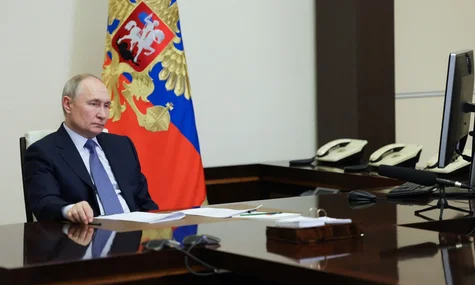 путіну регулярно показують карти з перебільшеними успіхами армії рф, тому він висуває нереалістичні вимоги на переговорах — ISW