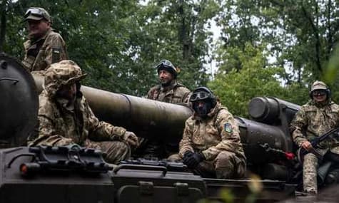 Situation at the frontline and ranks of occupiers, Ukraine's counteroffensive causes panic: the highlights of the day