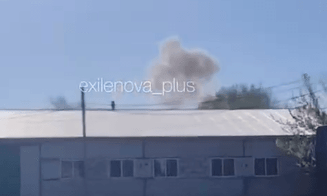 Наслідки атаки на нафтопереробний завод «Орскнефтеоргсинтез»