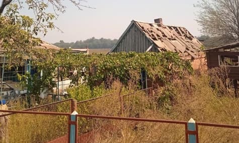 В Запорожской области объявили принудительную эвакуацию детей в пяти населенных пунктах