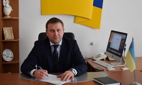 Зеленський призначив нового голову Тернопільської ОДА