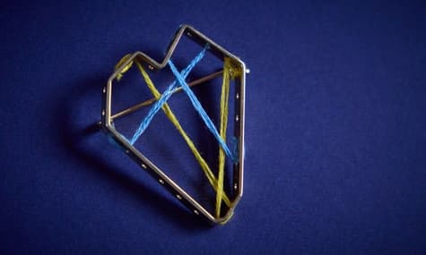 В Украине появится специальная награда для волонтеров — «Золотое сердце»