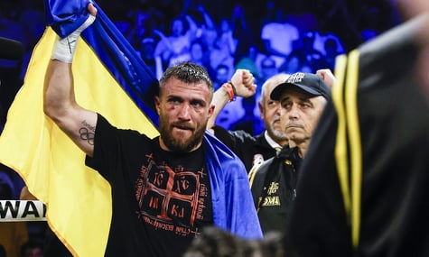 Боксер Ломаченко оголосив про завершення кар’єри