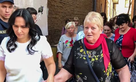 Ukraine and Russia Exchanged Prisoners: How It Happened
