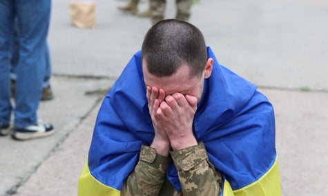 «Я воскрес». Емоції Великоднього обміну