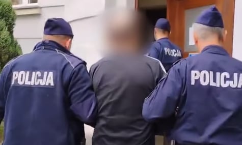 Польщі передали українця, затриманого за підозрою в резонансному вбивстві півтора року тому