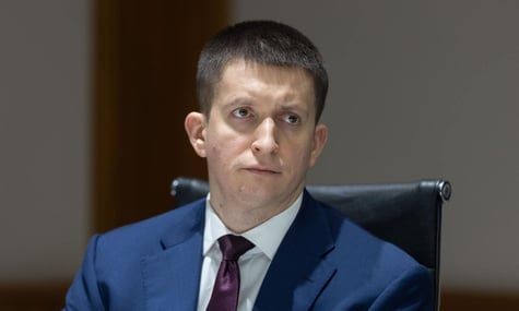 Міжнародна комісія не підтримала єдиного кандидата на посаду голови АРМА. Ймовірно, оголосять повторний конкурс — TI Ukraine