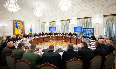 Для підготовки України до наступного опалювального сезону треба €5 млрд — Зеленський