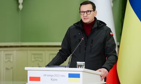 Польша недовольна 10-м пакетом санкций ЕС против россии. Что не так?