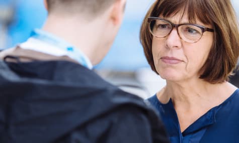 Ukraine's Top Successes and Failures. Interview With Rebecca Harms