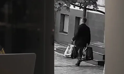 Дружина фігуранта плівок НАБУ Фурсенка купила квартиру за $400 000