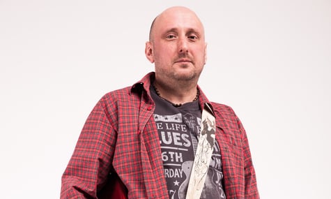 Один із загиблих під час теракту у Києві — музикант українського гурту «Друге Сонце» Ігор Савченко