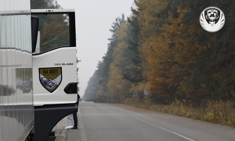 росія передала Україні тисячу тіл, які, за її словами, належать полеглим захисникам