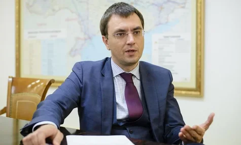 Ексміністру Омеляну оголосили підозру в ухиленні від виконання обов'язків військовослужбовця