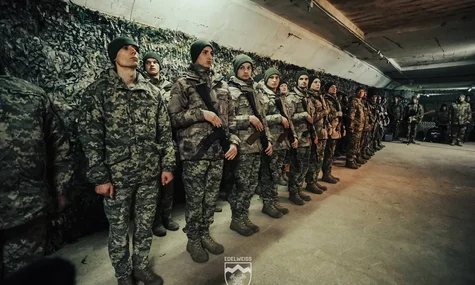 Міноборони доопрацювало законопроєкт про відстрочку для військових за «контрактом 18–24». Його знову подають у Раду