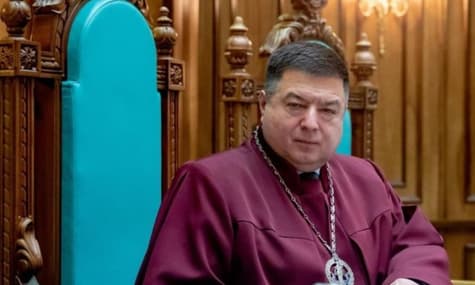 ГБР завершило расследование еще одного дела против Тупицкого: ему грозит до 6 лет тюрьмы