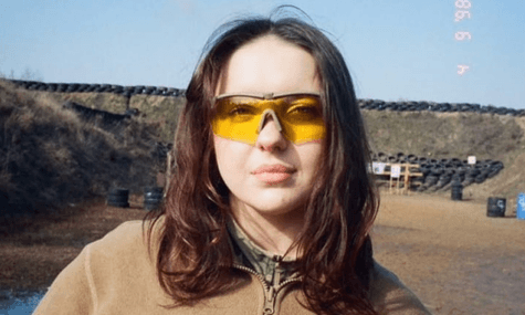 Віталіна Яровенко