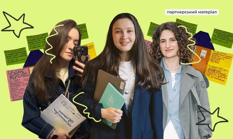 Стати опорою та підтримкою: як працює програма наставництва для підлітків з інтернатних закладів