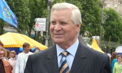 Умер первый глава МИД независимой Украины Анатолий Зленко. Каким его запомнят?
