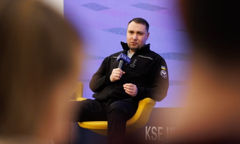 «У нас герой і той, хто воює, і той, хто послав на три букви ТЦК». Буданов про «страшенну проблему» з мобілізацією