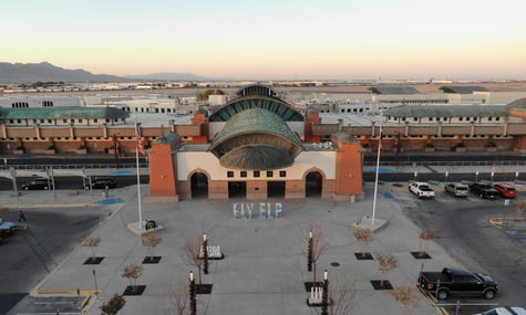 США використали лазерну зброю проти «дронів мексиканського картелю». Насправді то були повітряні кульки — WSJ