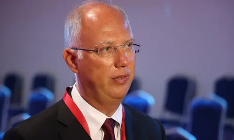 Посланець путіна Дмитрієв заявив, що війна в Україні нібито може закінчитися протягом року