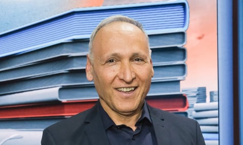 Експосол Ізраїлю звинуватив журі в програші його країни на «Євробаченні»: Огидні боягузи та лицеміри