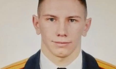 В Украине будут судить офицера рф, который приказывал без разбору расстреливать людей в Киевской области