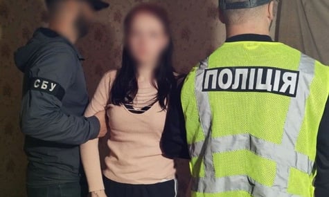 Підсипала в алкоголь метадон і пішла геть. На Житомирщині підозрюють 17-річну дівчину в убивстві військового — поліція