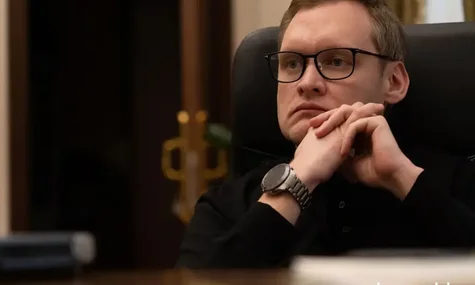 Суд відхилив апеляцію ексзаступника глави ОП Смирнова щодо скасування запобіжного заходу