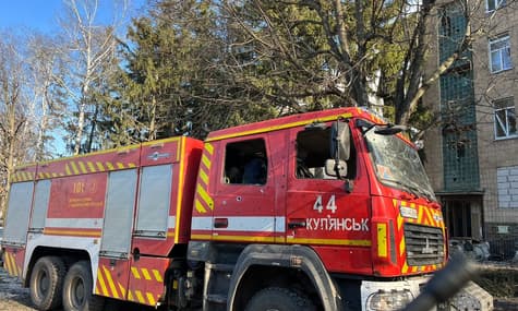 Генштаб: Війська рф за день 9 разів ударили ракетами та 28 разів — авіацією