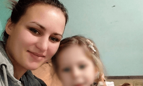 Караїмська політбранка Саха Мангубі