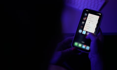 Більшість українців не підтримують блокування Telegram — опитування