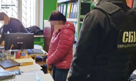 «путіну хвала» та «село нацистів». Посадовиці Мінкульту закидають пропагування «рашизму», міністерство відреагувало