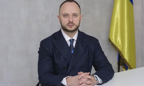 Заместитель министра Сольского уже вернулся в Украину — он тоже фигурирует по делу о схеме с землями