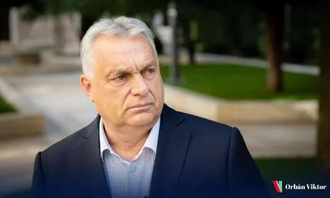 Орбан прокоментував торгову угоду і заявив, що Трамп «з'їв на сніданок» Урсулу фон дер Ляєн