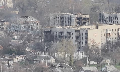 Узгоджують останні деталі. Лубінець заявив, що Україна «максимально просунулася» в переговорах щодо евакуації людей з Олешок