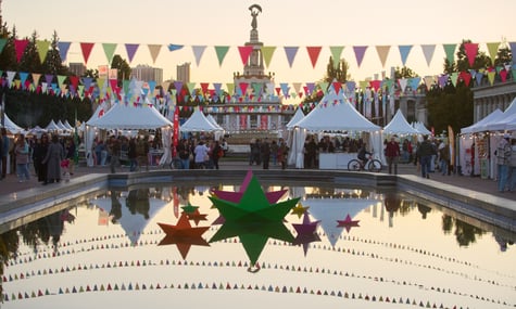 «Книжкова країна» зазнала збитків у понад 350 тисяч гривень через негоду