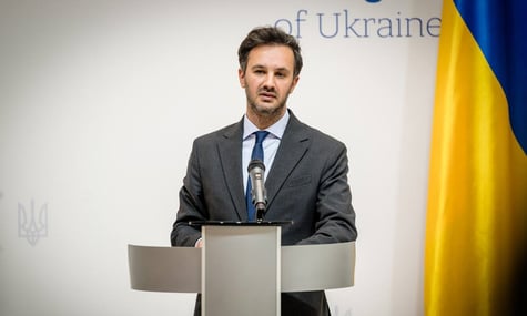 Радник путіна сказав, що СРСР досі «десь існує». В Україні відповіли: Досить уже цієї маячні